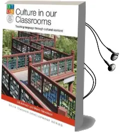 Delta tch Dev: Culture our Classrm Audiobook download free by Mario Rinvolucri