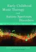 Audiobook Early Childhood Music Therapy and Autism Spectrum Disorders: Developing Potential in Young Children and Their Families author Petra Kern