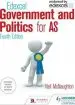 Audiobook Edexcel Government and Politics for as author Neil Mcnaughton