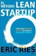 Audiobook El Método Lean Startup author Eric Ries