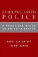 Audiobook Evidence-Based Policy: A Practical Guide to Doing it Better author Nancy Cartwright