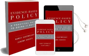 Evidence-Based Policy: A Practical Guide to Doing it Better Audiobook download free by Nancy Cartwright