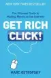 Audiobook Get Rich Click: The Ultimate Guide to Making Money on the Internet author Marc Ostrofsky