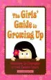 Audiobook Girls' Guide to Growing up: Choices & Changes in the Tween Years author Terri Couwenhoven