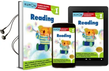 Grade 1 Reading Audiobook download free by Eno Sarris