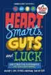 Audiobook Heart, Smarts, Guts, and Luck: What it Takes to be an Entrepreneur and Build a Great Business author Anthony K. Tjan