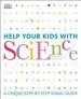 Audiobook Help Your Kids With Science: A Unique Step-By-Step Visual Guide author Dk