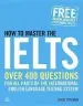 Audiobook How to Master the Ielts: Over 400 Questions for all Parts of the International English Language Testing System author Chris John Tyreman