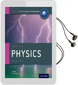 Ib Physics Course Book: Oxford ib Diploma Programme Audiobook download free by Tim Kirk