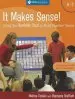 Audiobook It Makes Sense!: Using the Hundreds Chart to Build Number Sense, Grades k-2 author Stephanie Sheffield