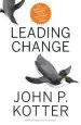 Audiobook Leading Change, With a new Preface by the Author author John P. Kotter
