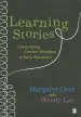 Audiobook Learning Stories: Constructing Learner Identities in Early Education author Wendy Lee