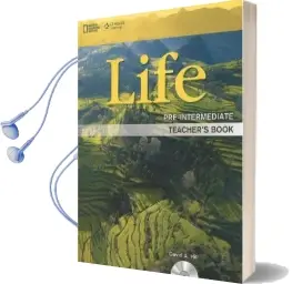 Life Pre-Intermediate: Teacher'S Book With Audio cd Audiobook download free by Mari Vargo