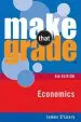 Audiobook Make That Grade Economics author James O'Leary