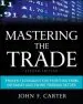 Audiobook Mastering the Trade, Second Edition: Proven Techniques for Profiting From Intraday and Swing Trading Setups author John F. Carter