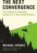 Audiobook Next Convergence author Michael Spence