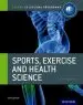 Audiobook Oxford ib Diploma Programme: Sports, Exercise and Health Science Course Companion author John Sproule