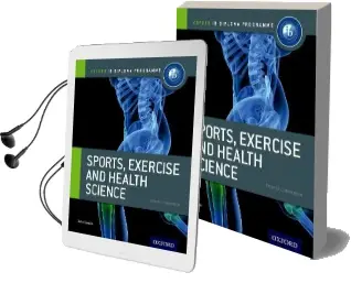 Oxford ib Diploma Programme: Sports, Exercise and Health Science Course Companion Audiobook download free by John Sproule
