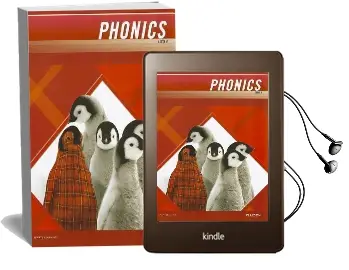 Phonics, Level a Audiobook download free by Pearson Education