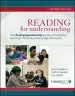 Audiobook Reading for Understanding: How Reading Apprenticeship Improves Disciplinary Learning in Secondary and College Classrooms author Ruth Schoenbach