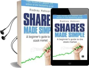 Shares Made Simple: A Beginner'S Guide to the Stock Market Audiobook download free by Rodney Hobson