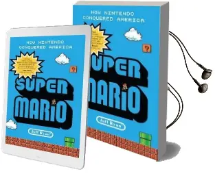 Super Mario Audiobook download free by Jeff Ryan