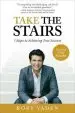 Audiobook Take the Stairs: 7 Steps to Achieving True Success author Rory Vaden