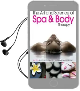 The art and Science of spa and Body Therapy Audiobook download free by Jane Foulston