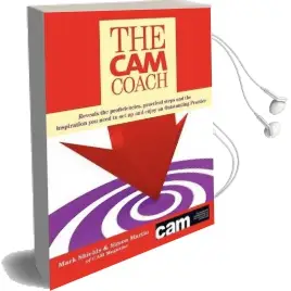 The cam Coach Audiobook download free by Mark Shields