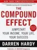 Audiobook The Compound Effect author Darren Hardy