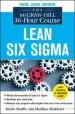 Audiobook The Mcgraw-Hill 36-Hour Course: Lean six Sigma author Sheila Shaffie