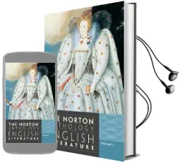 The Norton Anthology of English Literature Audiobook download free by Stephen Greenblatt