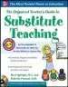 Audiobook The Organized Teacher'S Guide to Substitute Teaching author Steve Springer