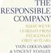 Audiobook The Responsible Company: What We'Ve Learned From Patagonia'S First 40 Years author Yvon Chouinard