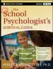 Audiobook The School Psychologist'S Survival Guide author Rebecca Branstetter