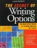 Audiobook The Secret of Writing Options: An Australian Guide to Trading Options for Profit author Louise Bedford