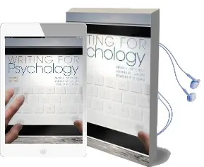 Writing for Psychology Audiobook download free by Robert O'Shea