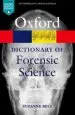 Audiobook A Dictionary of Forensic Science author Suzanne Bell