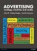 Audiobook Advertising: Strategy, Creativity and Media author Chris Fill