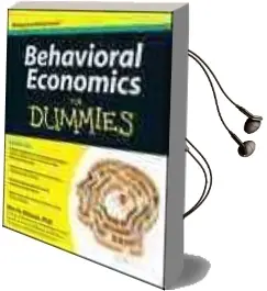 Behavioral Economics for Dummies Audiobook download free by Morris Altman