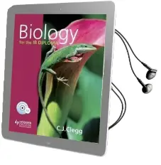 Biology for the ib Diploma Audiobook download free by C. J. Clegg