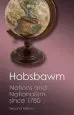 Audiobook Canto Classics: Nations and Nationalism Since 1780: Programme, Myth, Reality author E. J. Hobsbawm