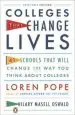 Audiobook Colleges That Change Lives: 40 Schools That Will Change the way you Think About College author Loren Pope