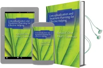 Conceptualization and Treatment Planning for Effective Helping Audiobook download free by Karen L. Suyemoto