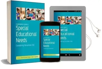 Contemporary Issues in Special Educational Needs: Considering the Whole Child Audiobook download free by David Armstrong