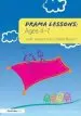 Audiobook Drama Lessons: Ages 4-7 author Judith Ackroyd