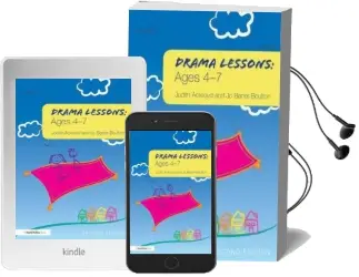 Drama Lessons: Ages 4-7 Audiobook download free by Judith Ackroyd