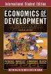 Audiobook Economics of Development author Dwight H. Perkins