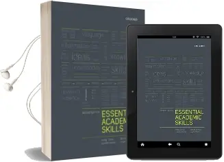 Essential Academic Skills 2e: Essential Academic Skills 2e Audiobook download free by Kathy Turner