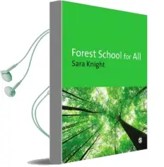 Forest School for all Audiobook download free by Sara Knight